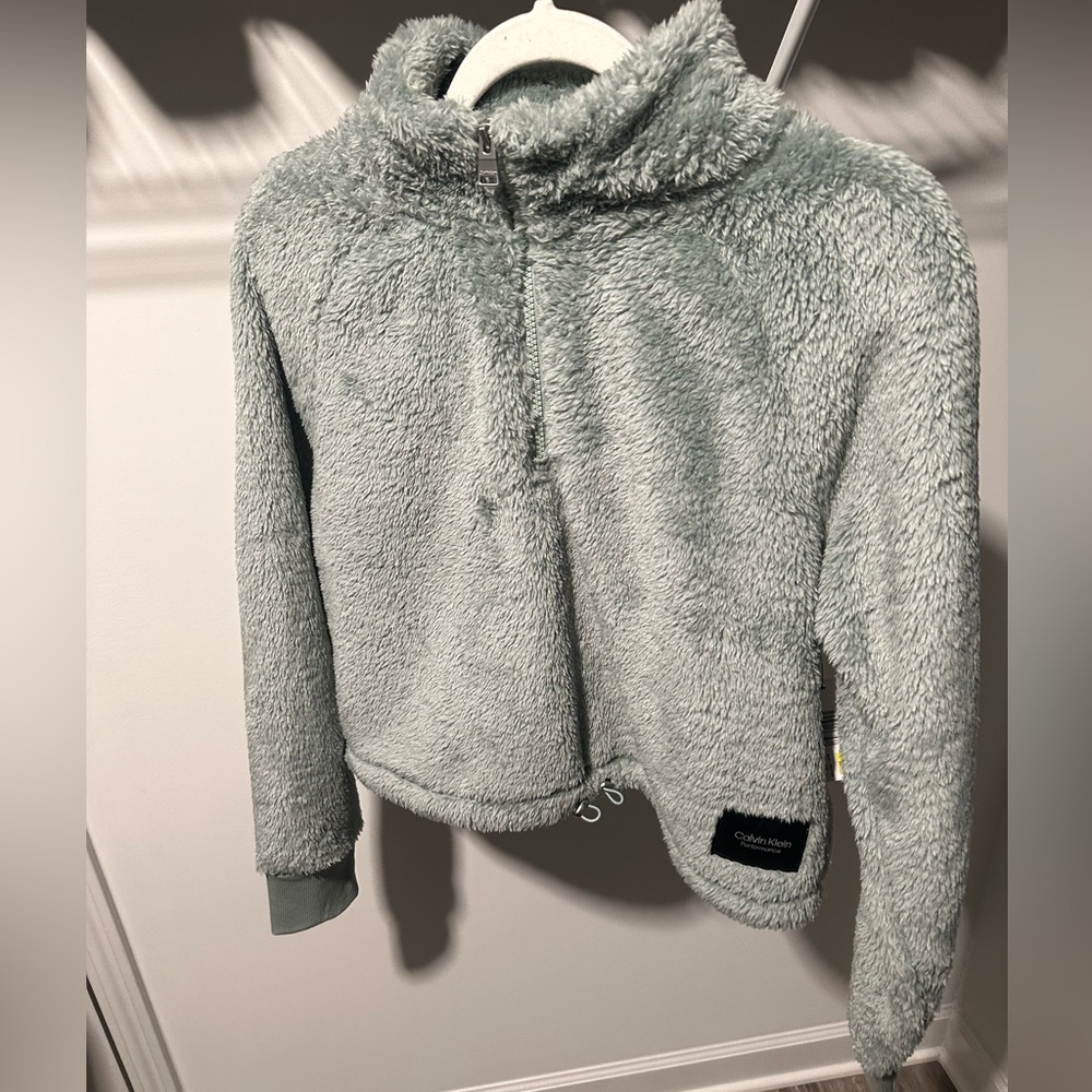 Calvin Klein Performance Pullover